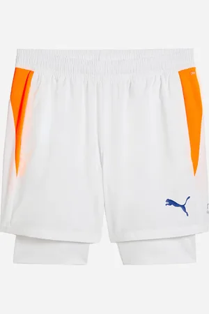 PUMA Padel M - Pantaloncini Tennis - Uomo