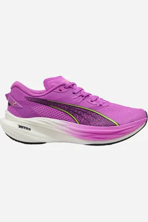 PUMA Deviate Nitro 3 W - Scarpe Running - Donna