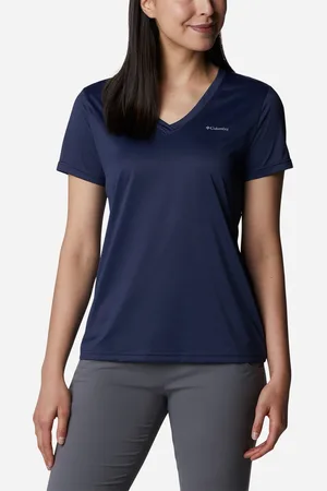 Columbia Hike W - T-shirt - Donna