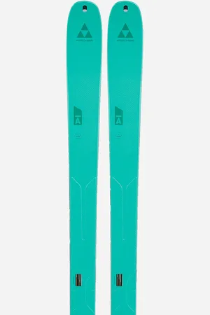 Fischer Transalp 86 Cti - Sci Alpinismo