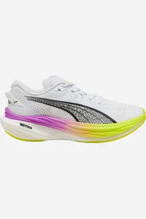 PUMA Deviate Nitro 3 W - Scarpe Running - Donna