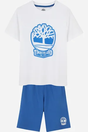 Timberland Set Jr - Completo