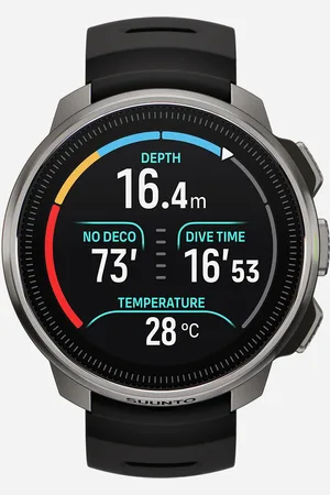 Suunto Ocean - Orologio Multifunzione