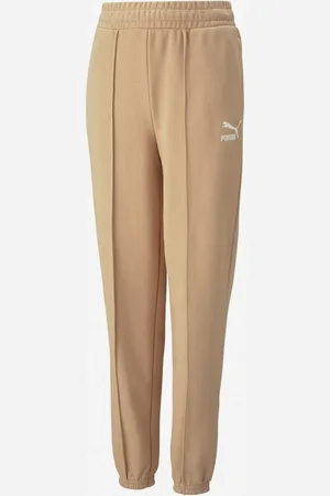 PUMA Baggy Jr - Pantalone