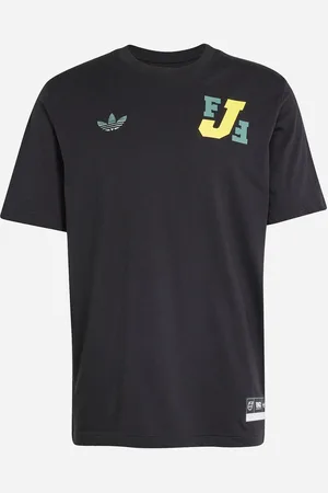 adidas Jamaica Vrct Og M - Abbigliamento Calcio Ufficiale - Uomo