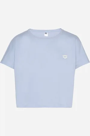 Arena Athletic Essential W - T-shirt - Donna