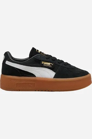 PUMA Palermo Elevata W - Scarpe Sneakers - Donna
