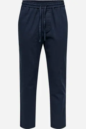 Only & Sons Linus Jogger M - Pantalone - Uomo
