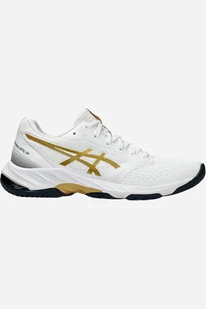 Asics Netburner Ballistic Ff 3 W - Scarpe Volley - Donna