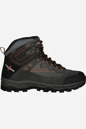 Kayland Eclipse Mid Gtx M - Scarpe Escursionismo - Uomo