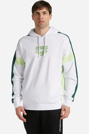 Arena Athletics M - Felpa - Uomo