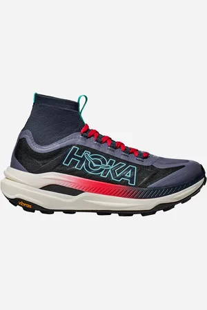 Hoka One One Tecton X 3 W - Scarpe Trail - Donna