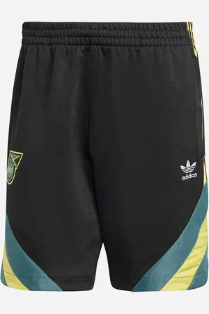 adidas Jamaica 24-25 Og M - Abbigliamento Calcio Ufficiale - Uomo