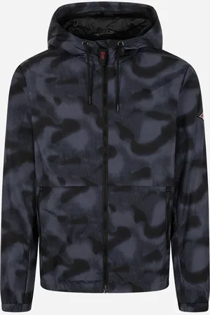 Bear Heritage M - Giubbotto - Uomo