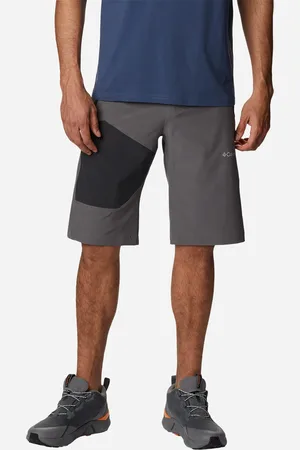 Columbia Triple Canyon Ii M - Pantaloncini - Uomo