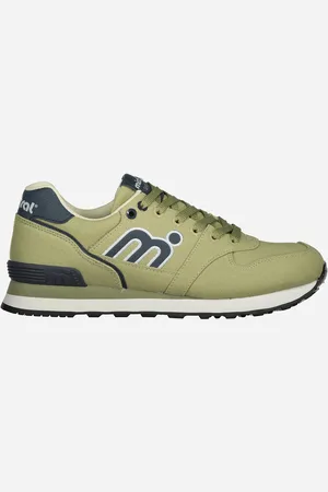 Mistral Seventies M - Scarpe Sneakers - Uomo