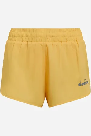 Diadora Super Light 2,5" W - Short Running - Donna