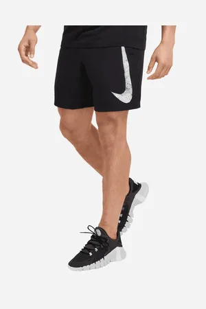 Nike Dri Fit Form Swoosh M - Pantalone Training - Uomo