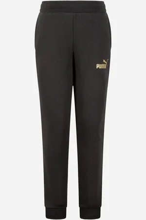 PUMA Metal Jr - Pantalone