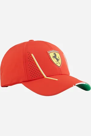 PUMA Ferrari Replica Team Jr - Fanwear