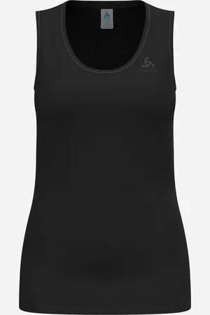 Odlo Active F-dry Light Eco W - Maglia Intimo Tecnico - Donna