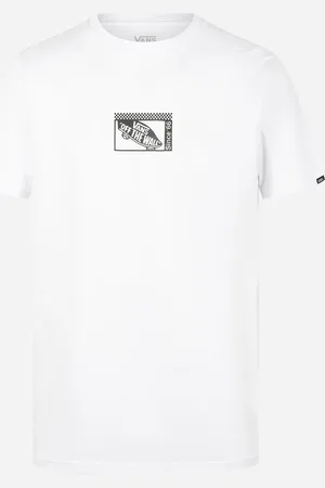 Vans Retro Tech Box M - T-shirt - Uomo