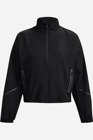 Under Armour Comfy W - Felpa - Donna