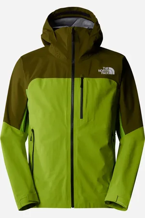 The North Face Summit Torre Egger Futurelight M - Giacca Outdoor - Uomo
