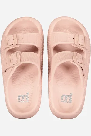 Mistral Puffy W - Ciabatte - Donna
