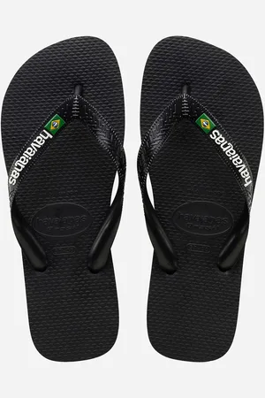 Havaianas Brasil Logo M - Infradito - Uomo