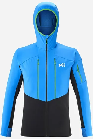Millet Pierra Ment M - Pile - Uomo