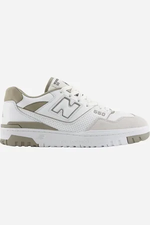 New Balance 550 W - Scarpe Sneakers - Donna