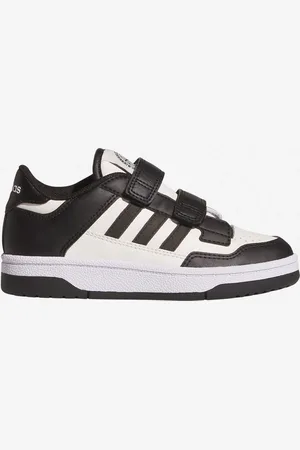 adidas Core Rapid Court Low Ps Jr - Scarpe Sneakers