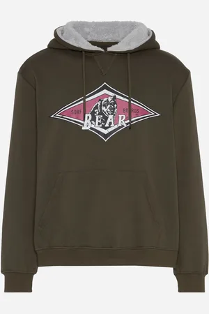Bear Snow Essential M - Pile Sci - Uomo