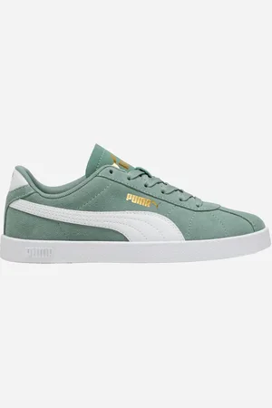 PUMA Club Ii Gs Jr - Scarpe Sneakers