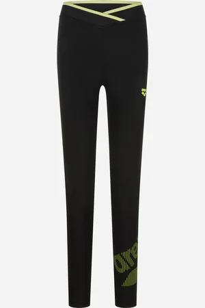 Arena Cross W - Leggings - Donna