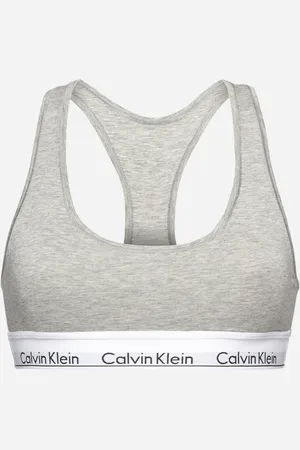 Calvin Klein Bra W - Intimo - Donna