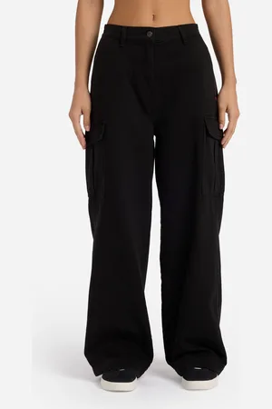 Mistral Etnic Collection W - Pantalone - Donna