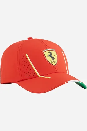 PUMA Ferrari Replica Team - Fanwear