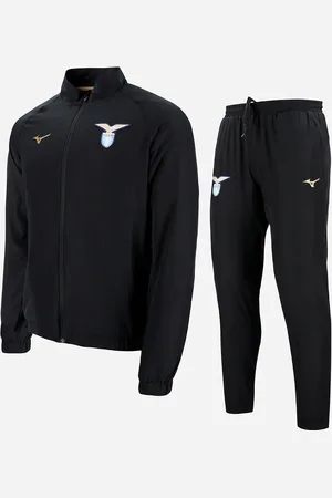 Mizuno Lazio 23-24 Jr - Tuta Calcio Ufficiale