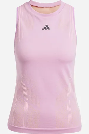 adidas Us Open Series W - T-shirt Tennis - Donna