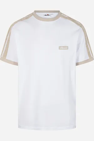 Ellesse Sartoria M - T-shirt - Uomo