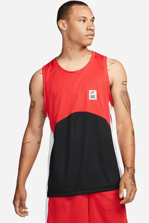 Nike Dri Fit Starting5 M - Maglia Basket - Uomo