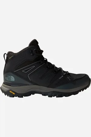 The North Face Hedgehog Mid Gtx W - Scarpe Escursionismo - Donna