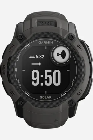 Garmin Instinct 2x Solar - Orologio Multifunzione