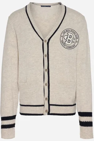 BEST COMPANY Beta House M - Cardigan - Uomo