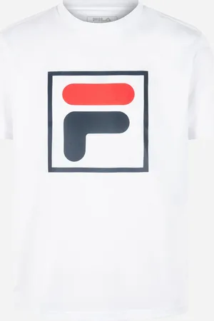 Fila F-box M - T-shirt Tennis - Uomo