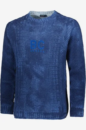 BEST COMPANY Classic M - Maglione - Uomo