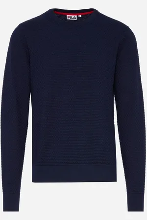Fila Classic M - Maglione - Uomo