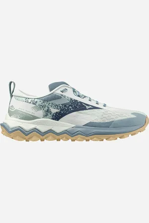Mizuno Wave Ibuki 5 W - Scarpe Trail - Donna